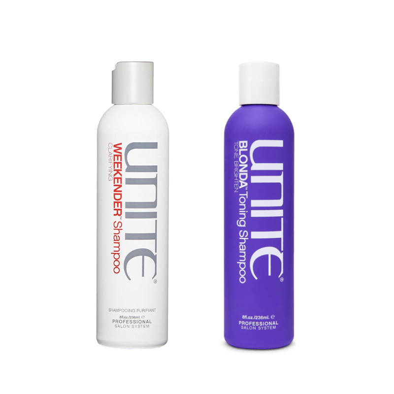 Unite Shampoo & Conditioner