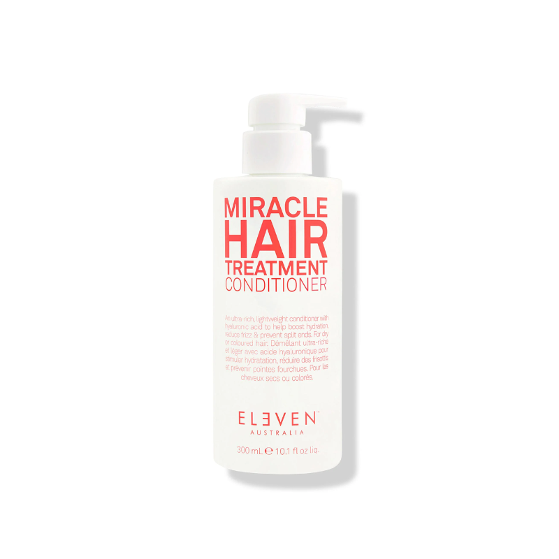 Miracle Hair Treatment Conditioner - 300ml