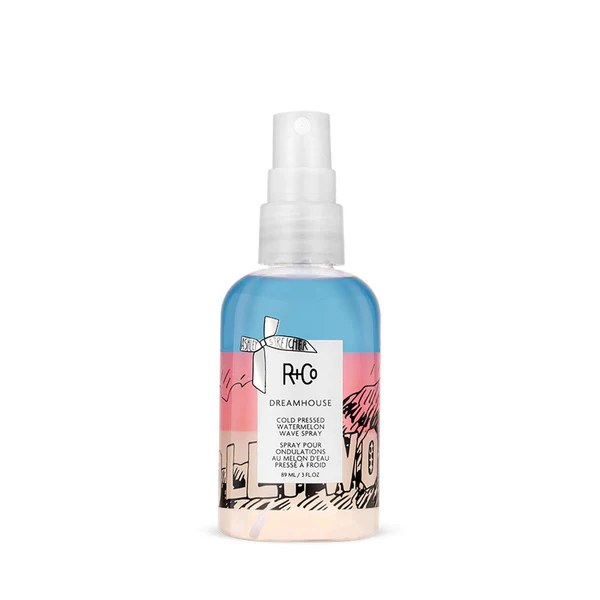 Dreamhouse Cold Pressed Watermelon Wave Spray 89ml