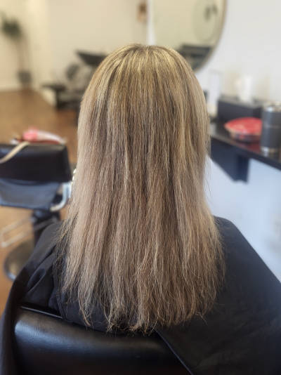 Weft Extensions Woodstock