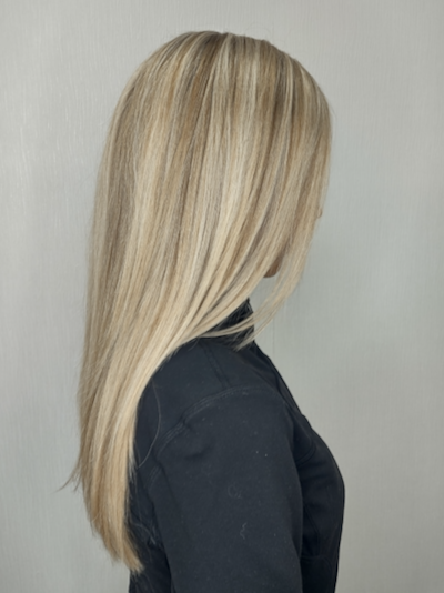 Blonding Woodstock Salon