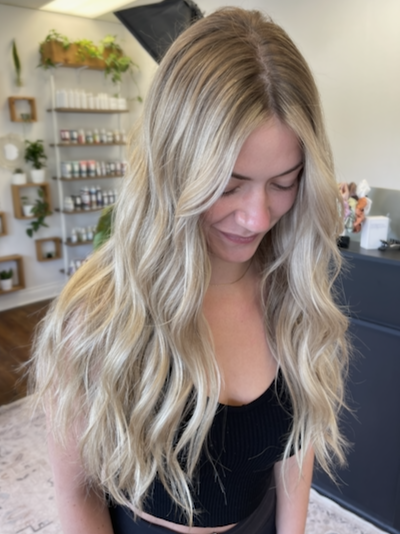 Balayage Woodstock