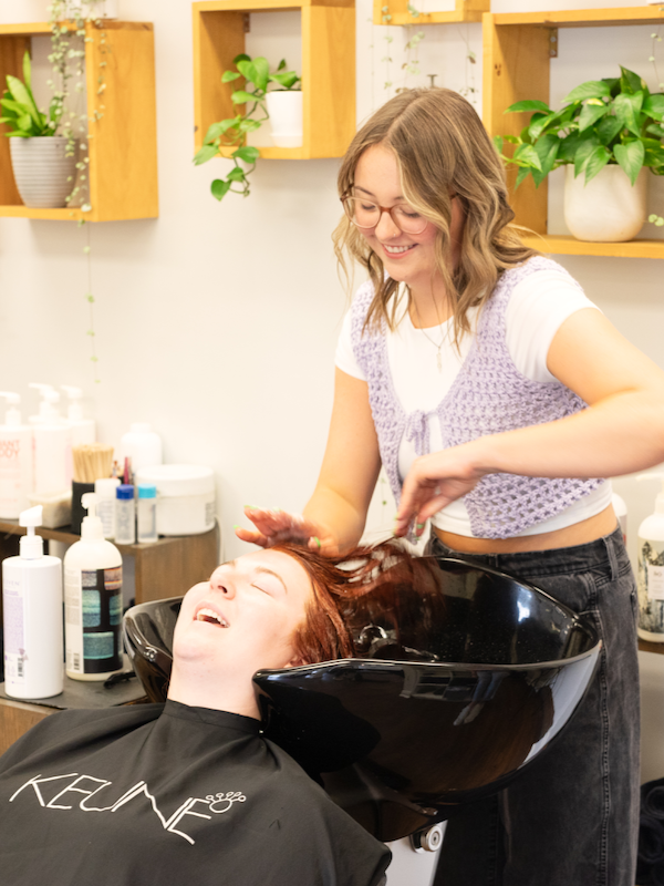 Woodstock Hair Salon