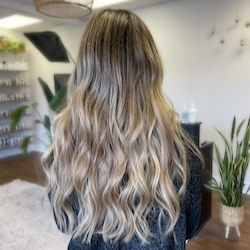 Balayage Woodstock