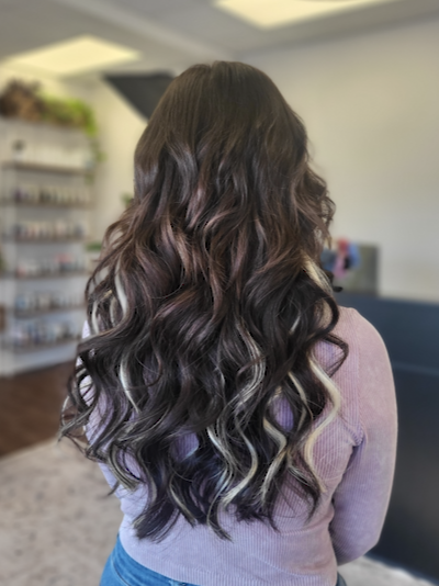 Fusion Extensions Woodstock