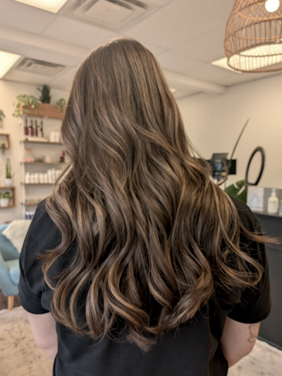 Fusion Extensions Woodstock