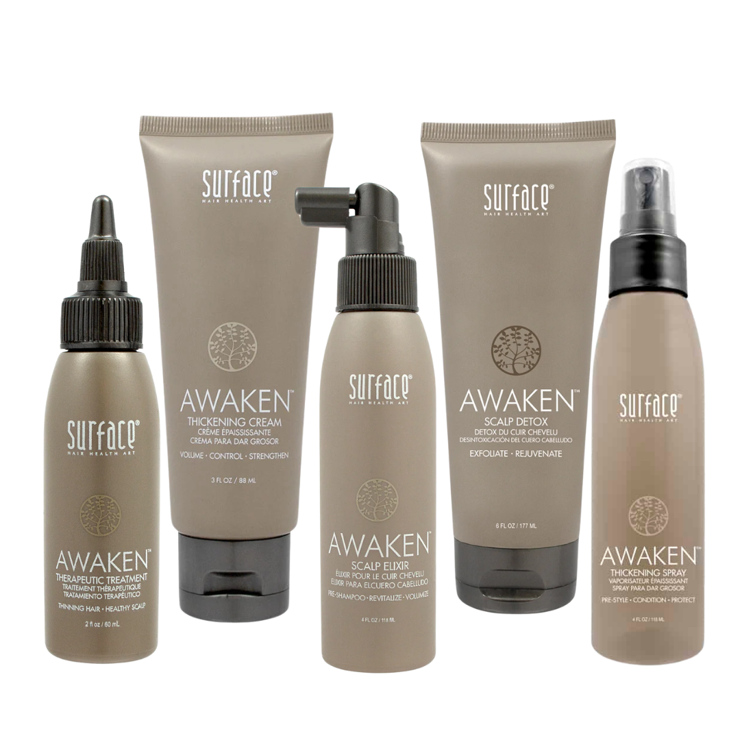 Surface Awaken Therapeutic