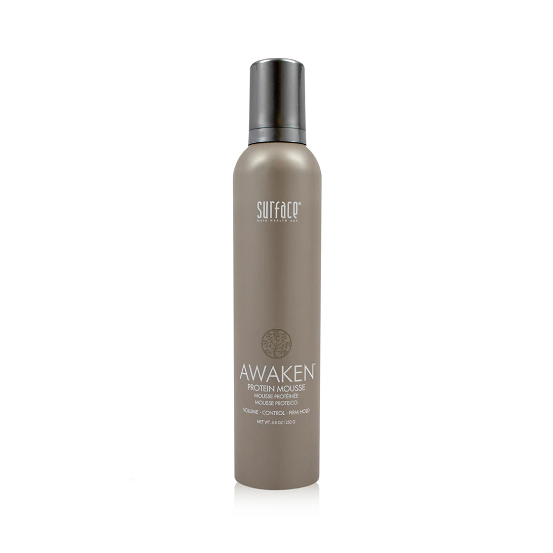 Awaken Mousse - 250ml