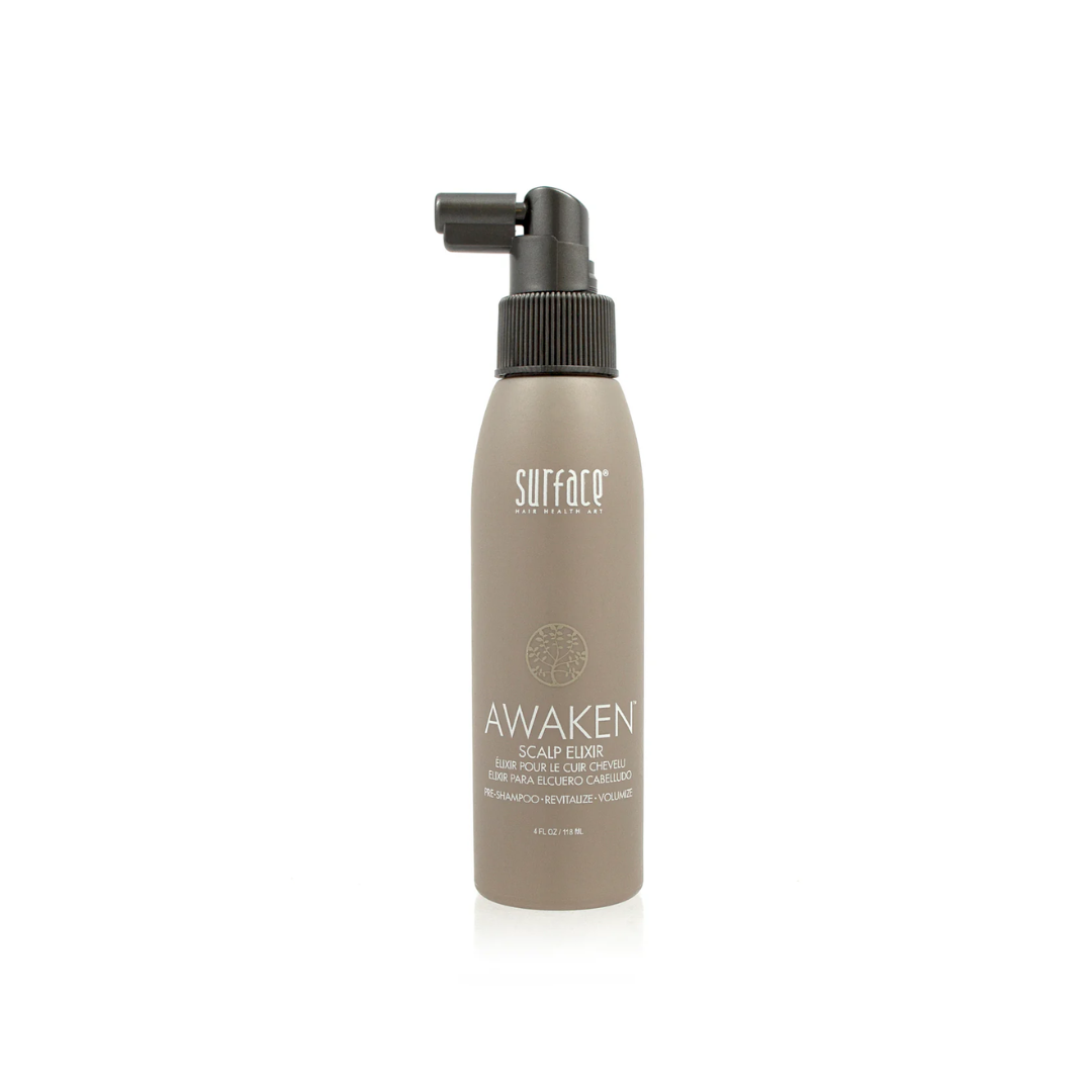 Awaken Scalp Elixir - 133ml