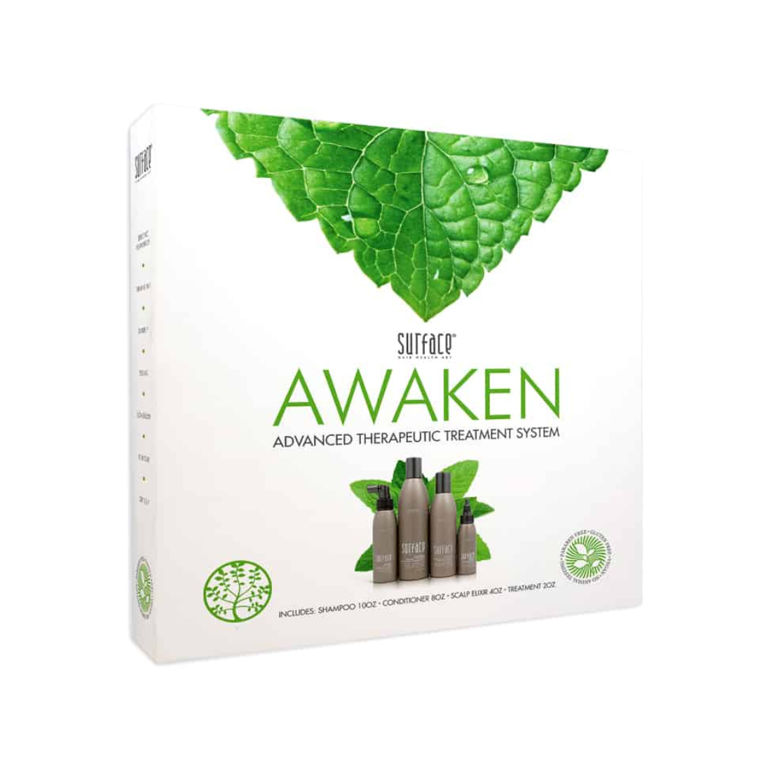 Awaken Therapeutic Kit