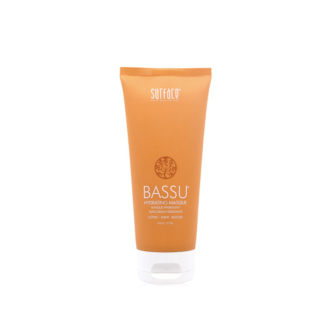 Bassu Hydrating Masque - 177ml