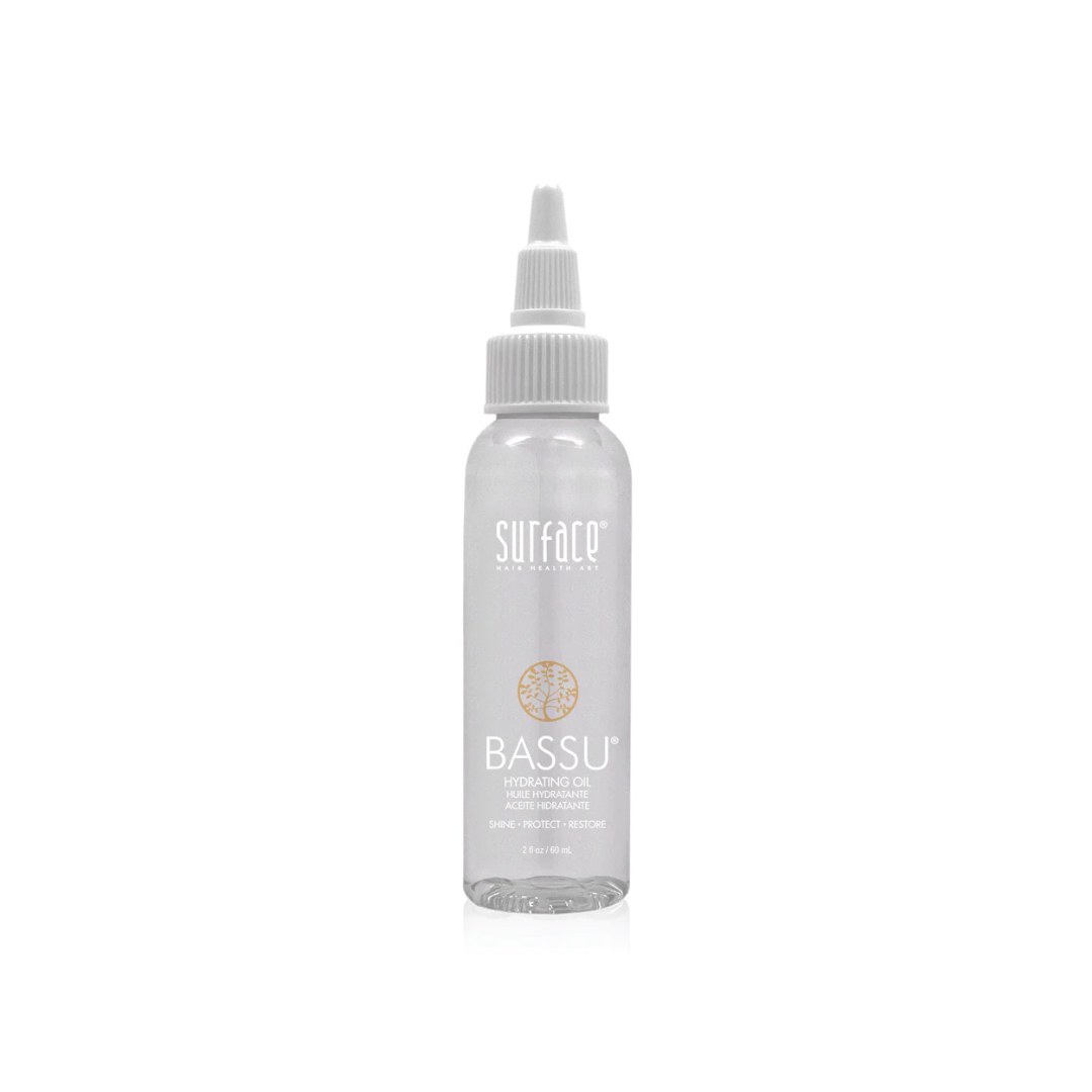 Bassu Hydrating Oil - 60ml