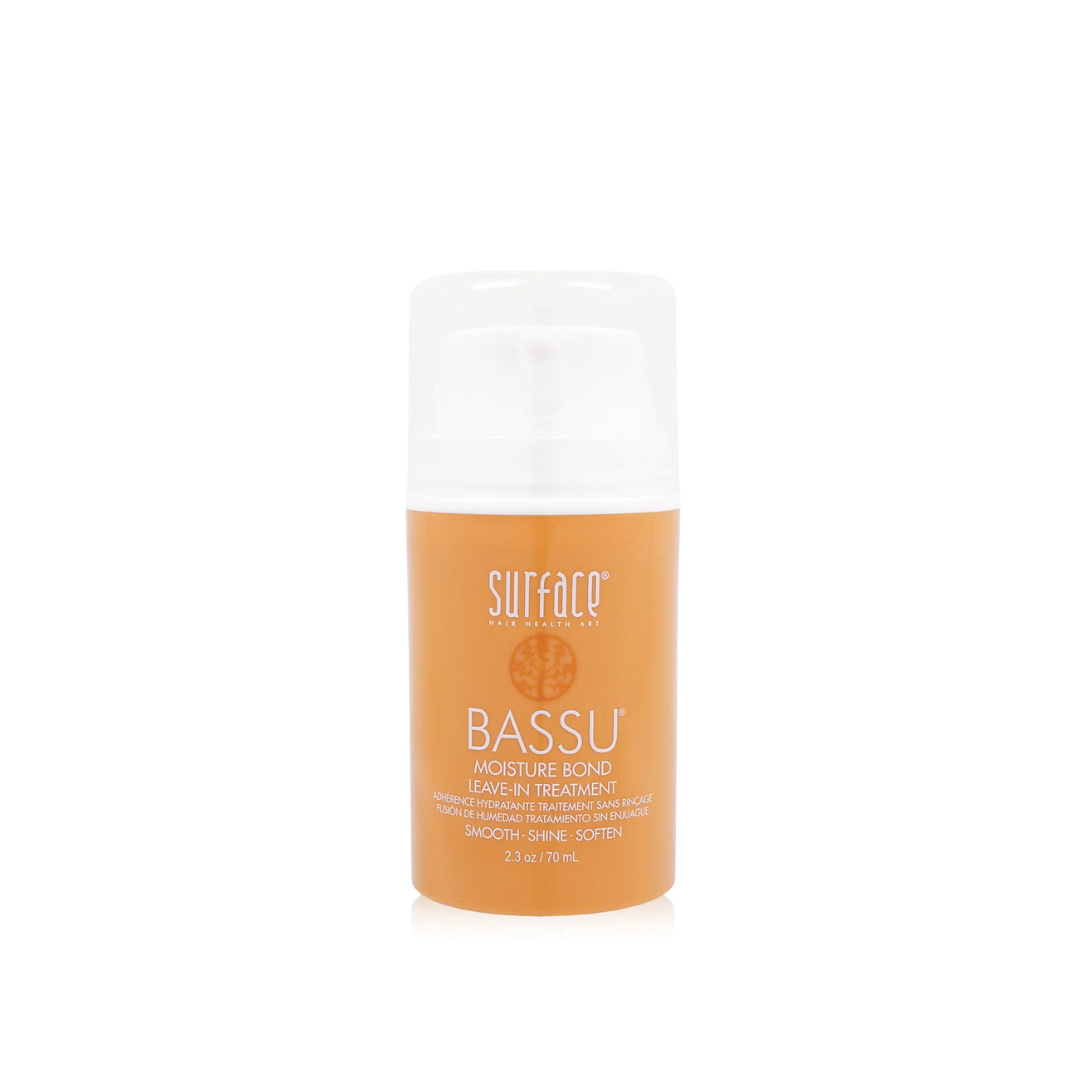 Bassu Moisture Bond Leave In- 65ml