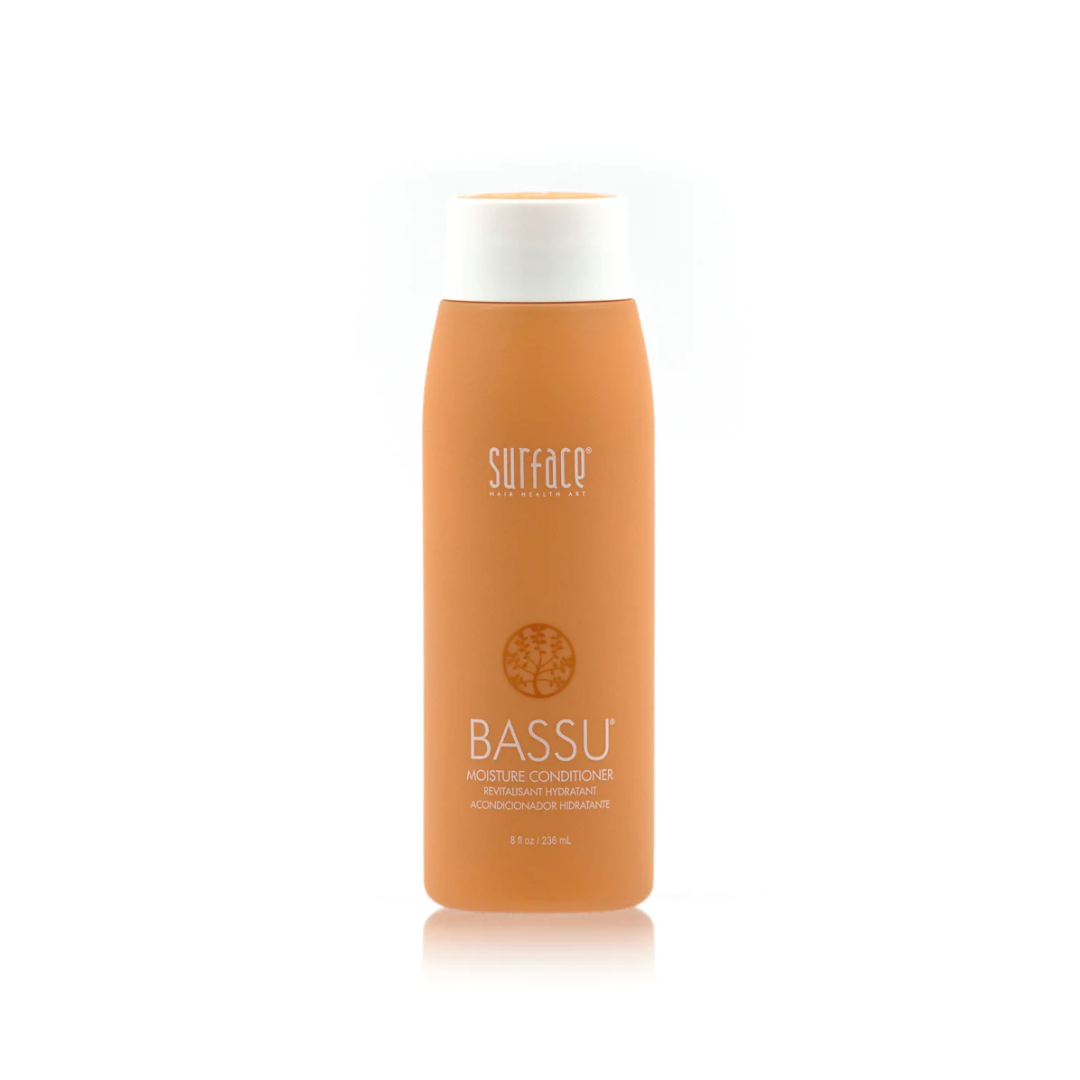 Bassu Moisture Conditioner - 227ml