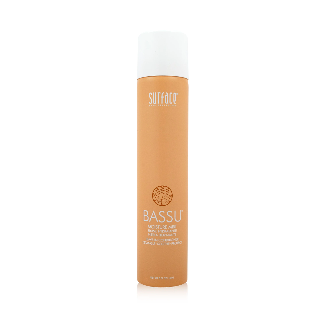 Bassu Moisture Mist - 156ml