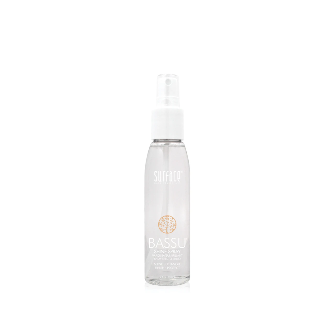 Bassu Shine Spray - 118ml