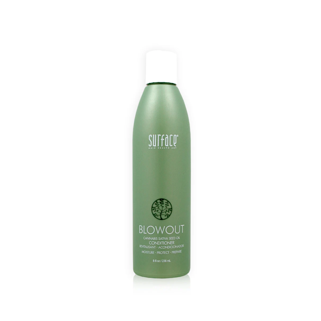 Blowout Conditioner - 227ml