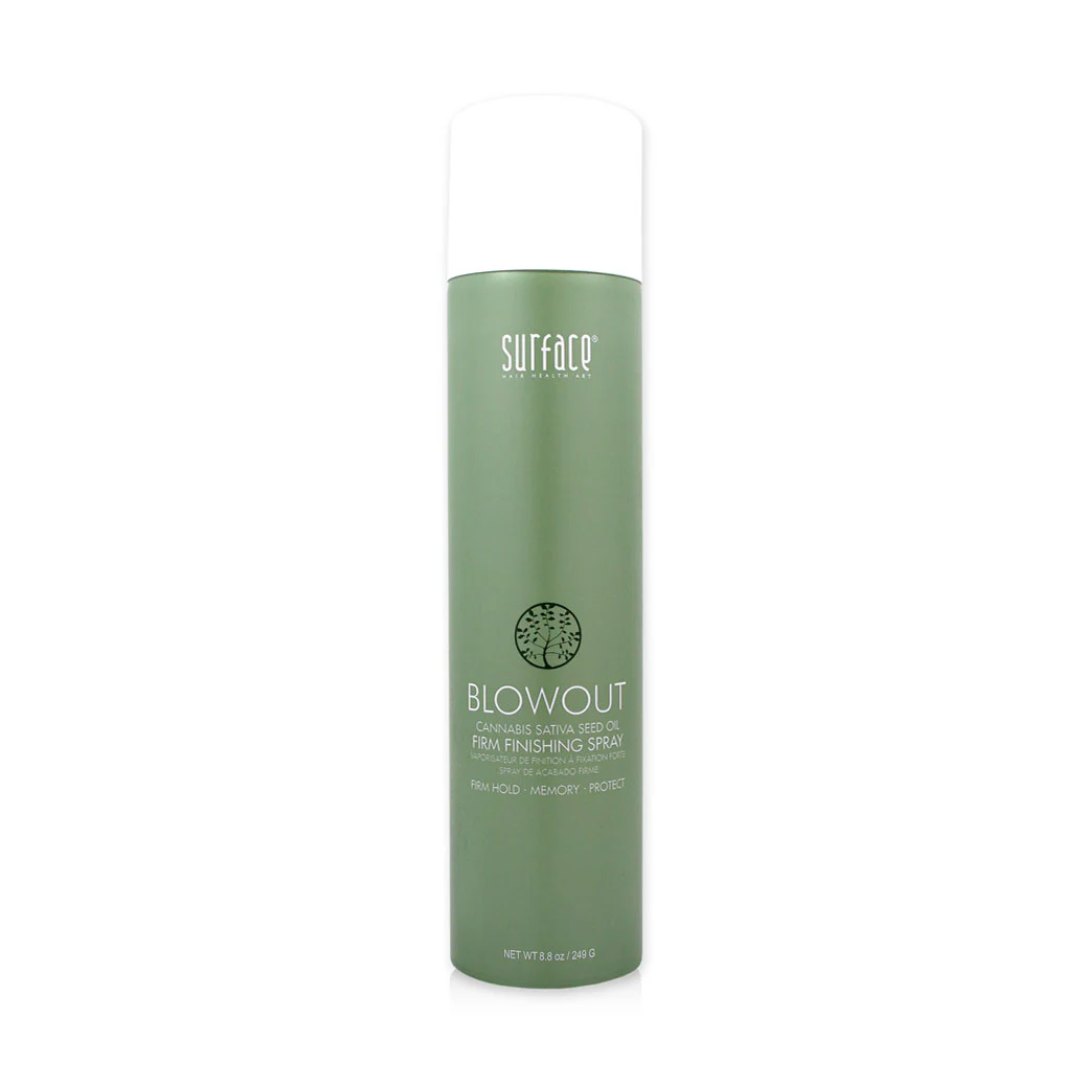 Blowout Firm Finishing Hairspray - 227ml