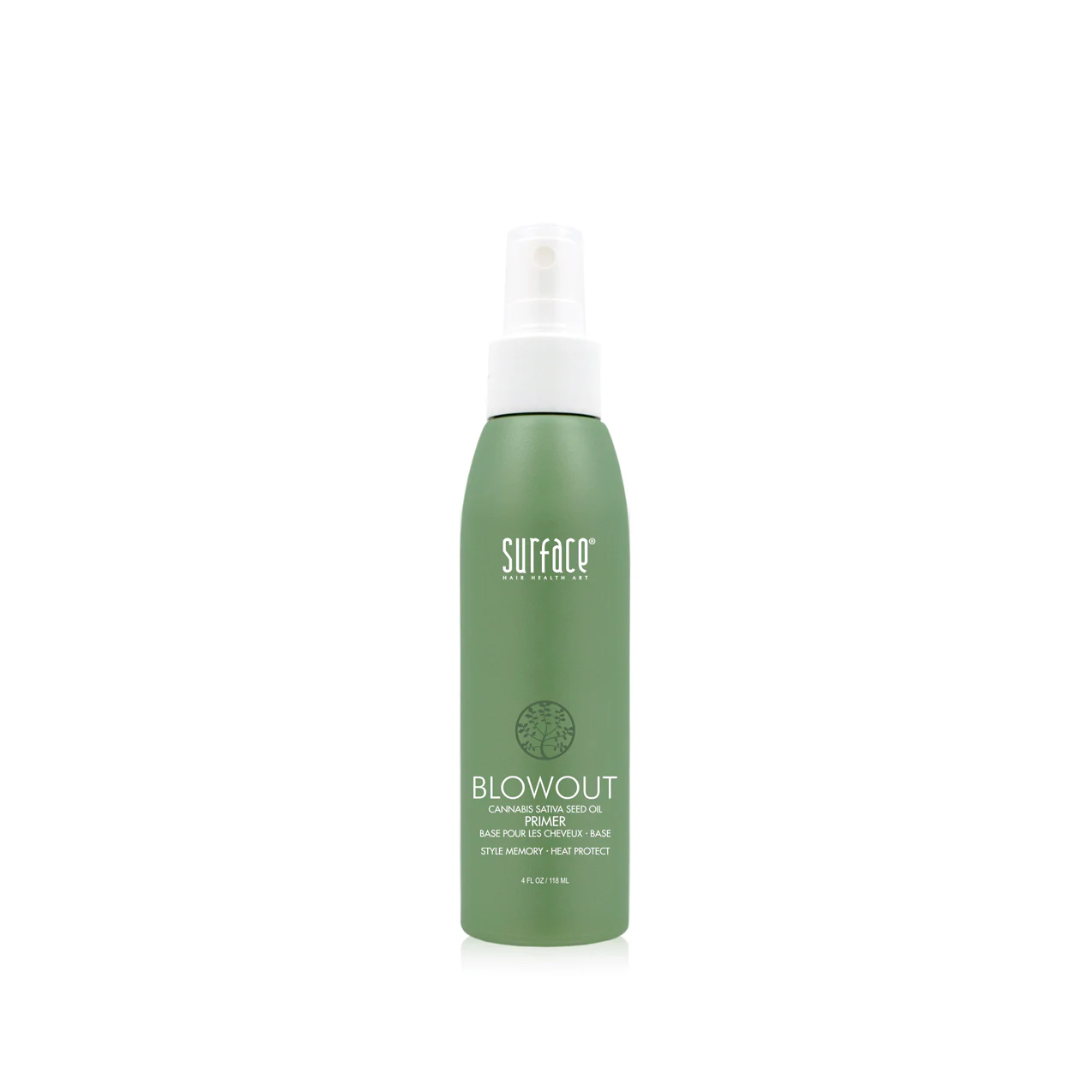 Blowout Primer - 118ml