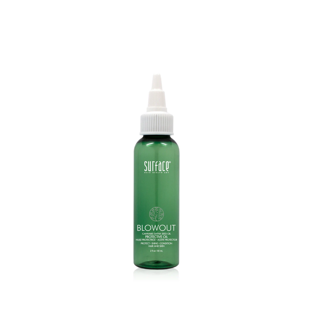 Blowout Protective Oil - 60ml