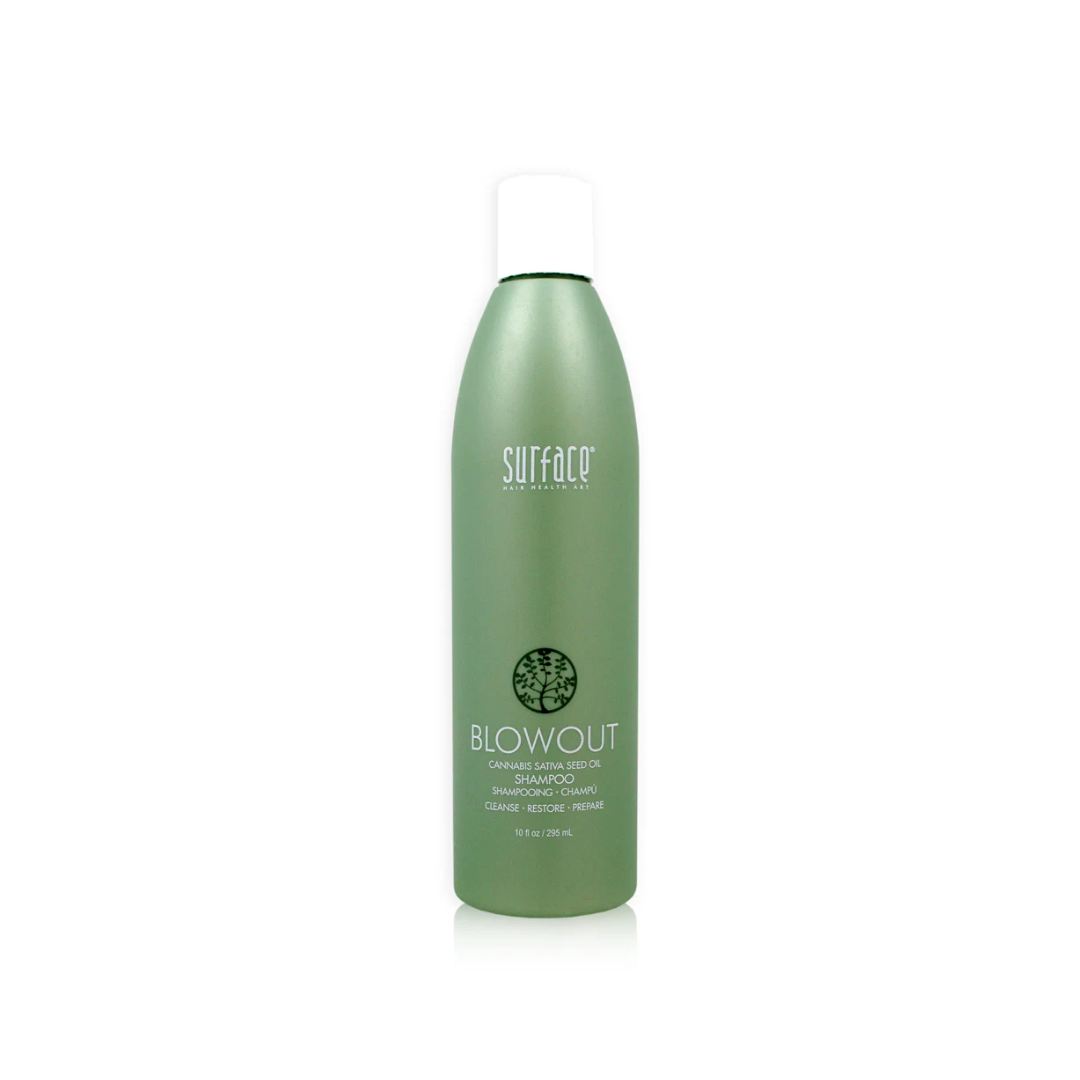 Blowout Shampoo - 300ml