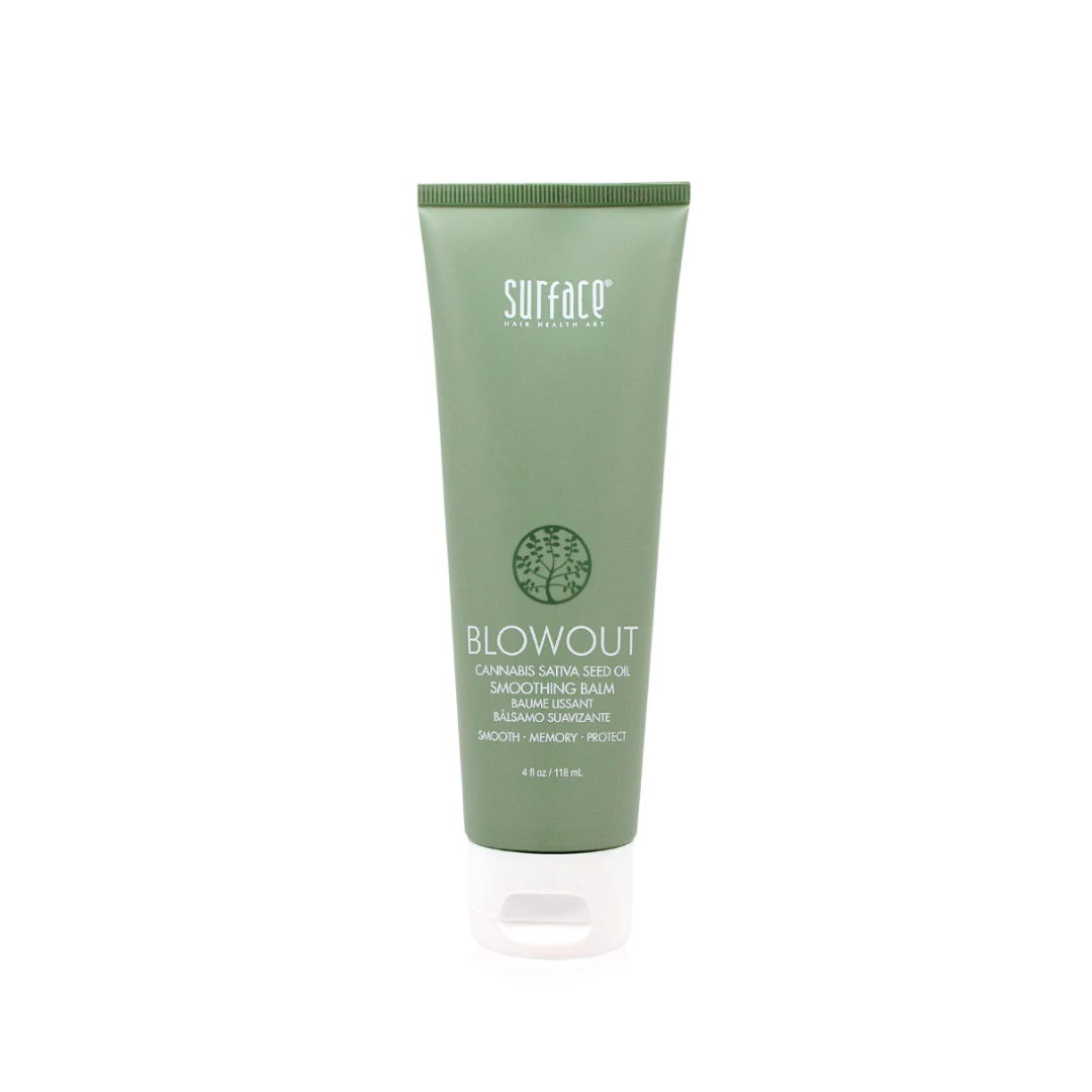 Blowout Smoothing Balm - 118ml