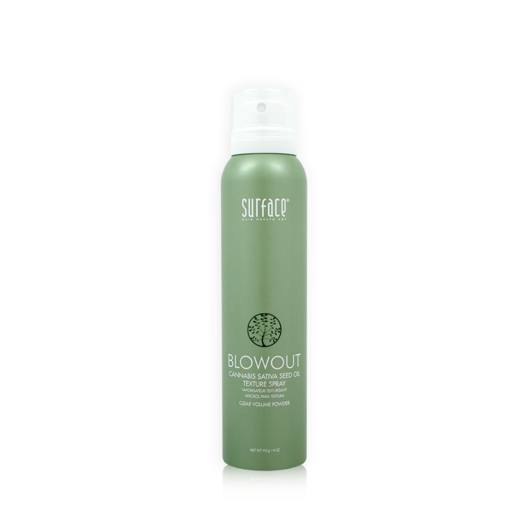 Blowout Texture Spray - 118ml