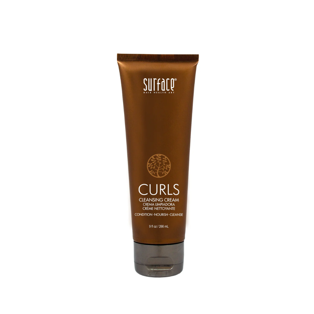Curls Cleansing Cream - 255ml