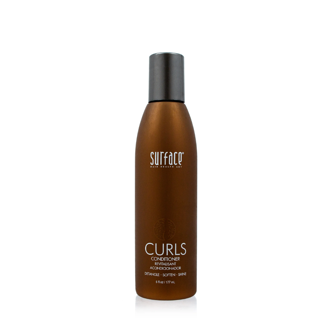 Curls Conditioner - 170ml