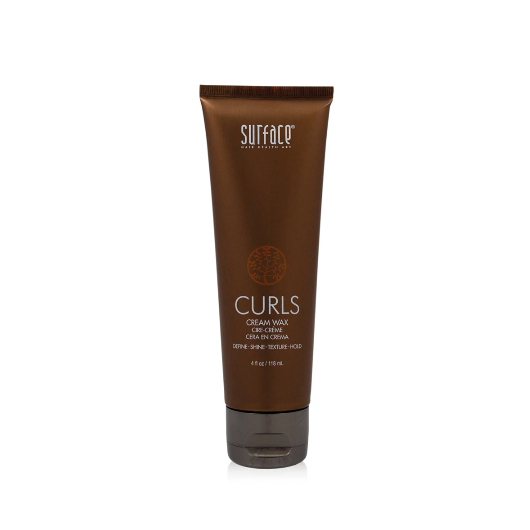 Curls Cream Wax - 118ml