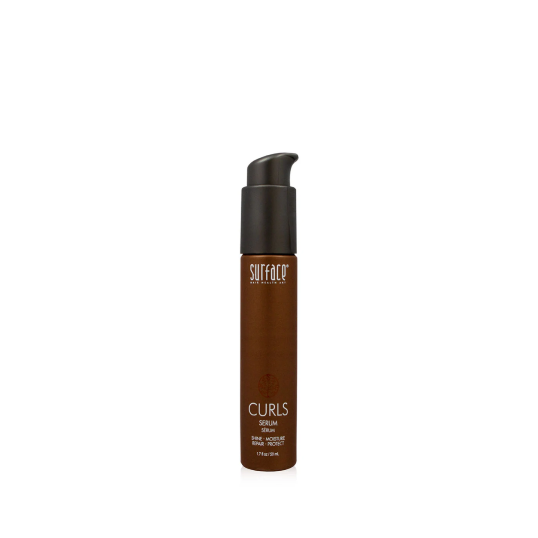 Curls Serum - 48ml