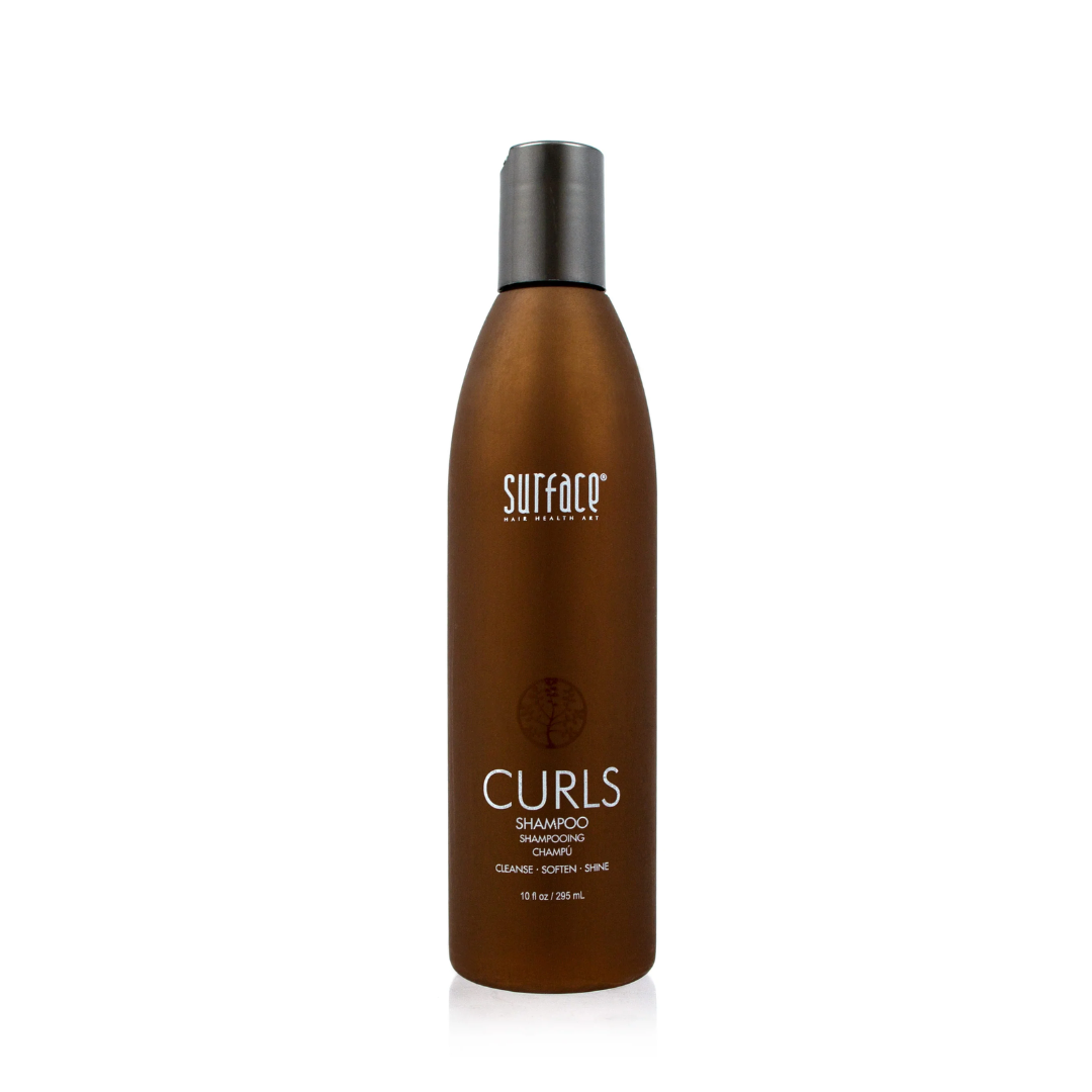 Curls Shampoo - 300ml