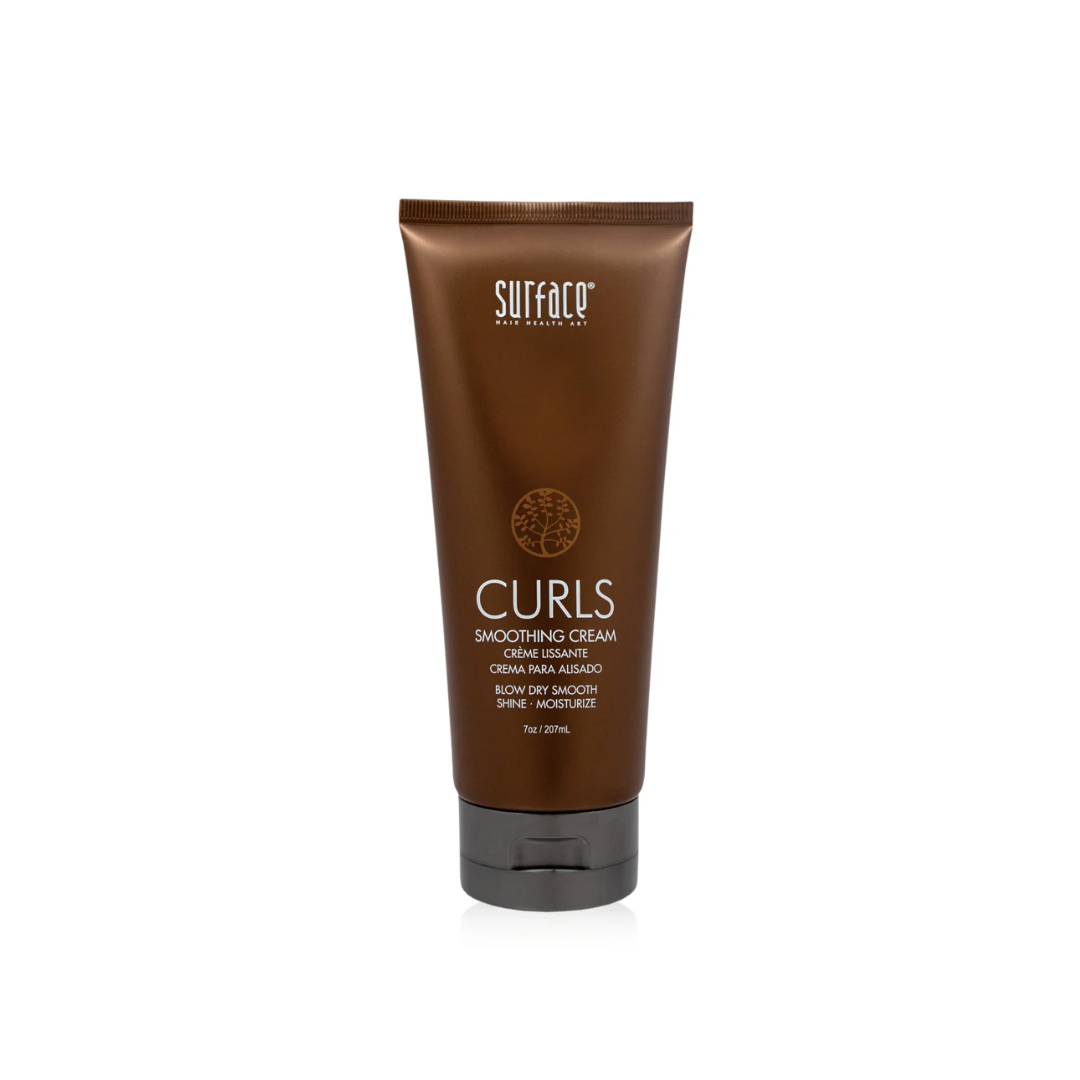 Curls Smoothing Cream - 207ml