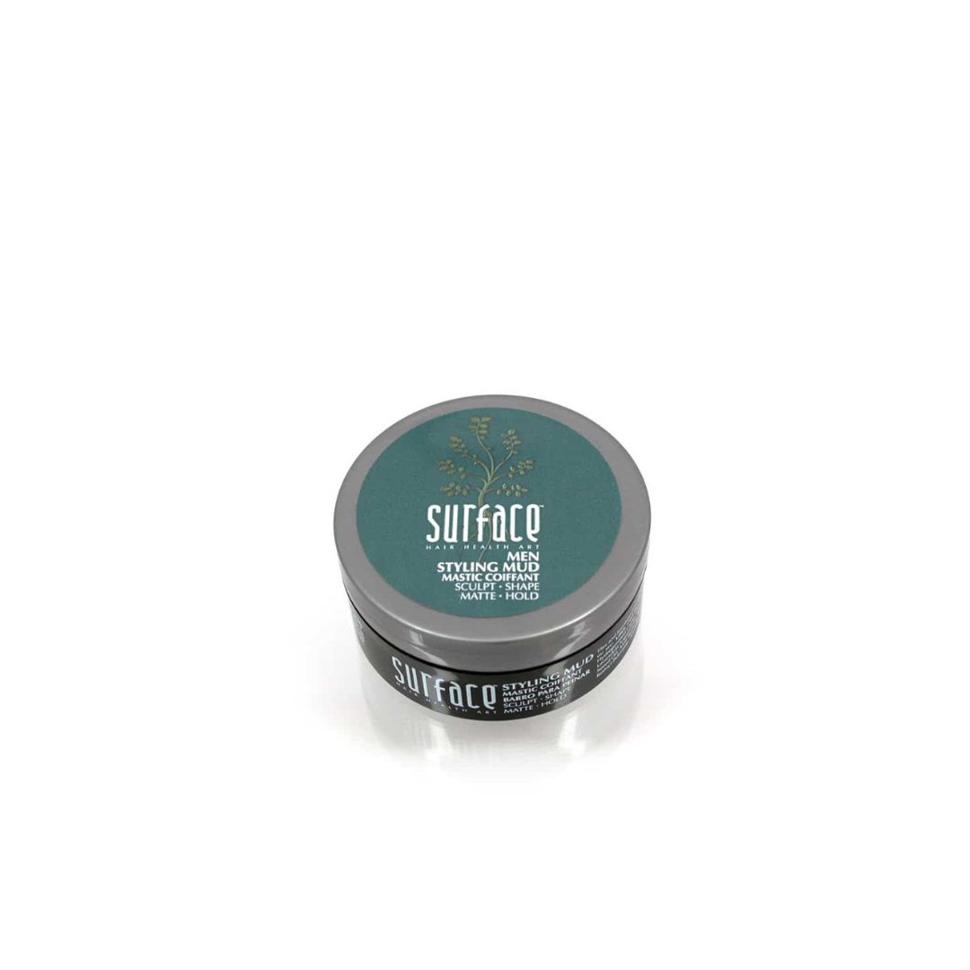 Men's Styling Mud - 64ml