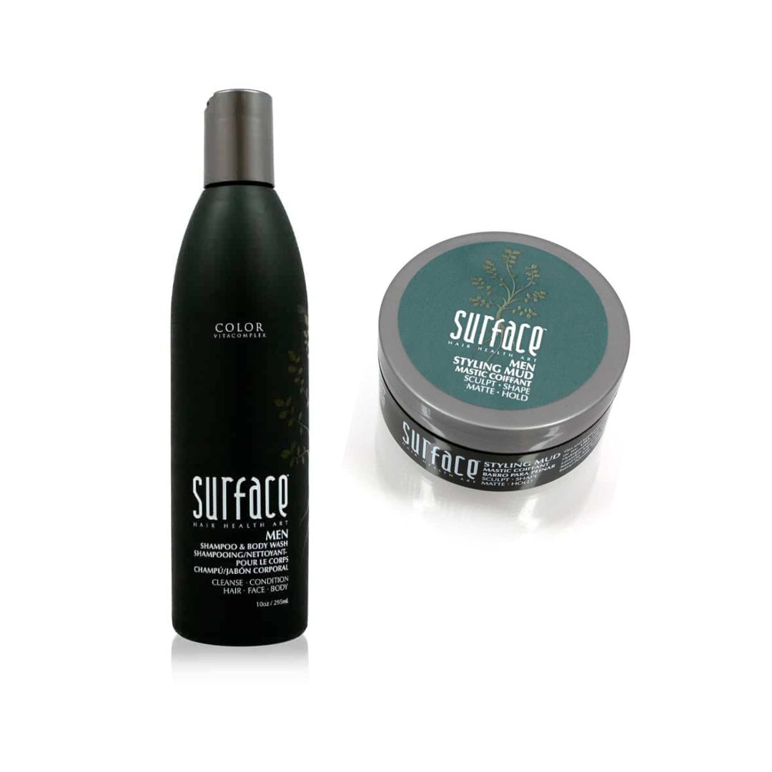 Surface Men's Line