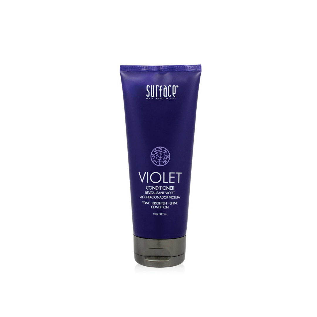 Pure Blonde Violet Conditioner - 198ml