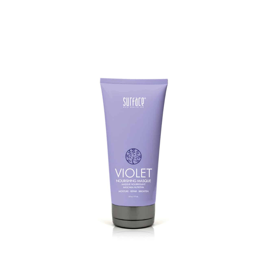 Pure Blonde Violet Nourishing Masque - 170ml