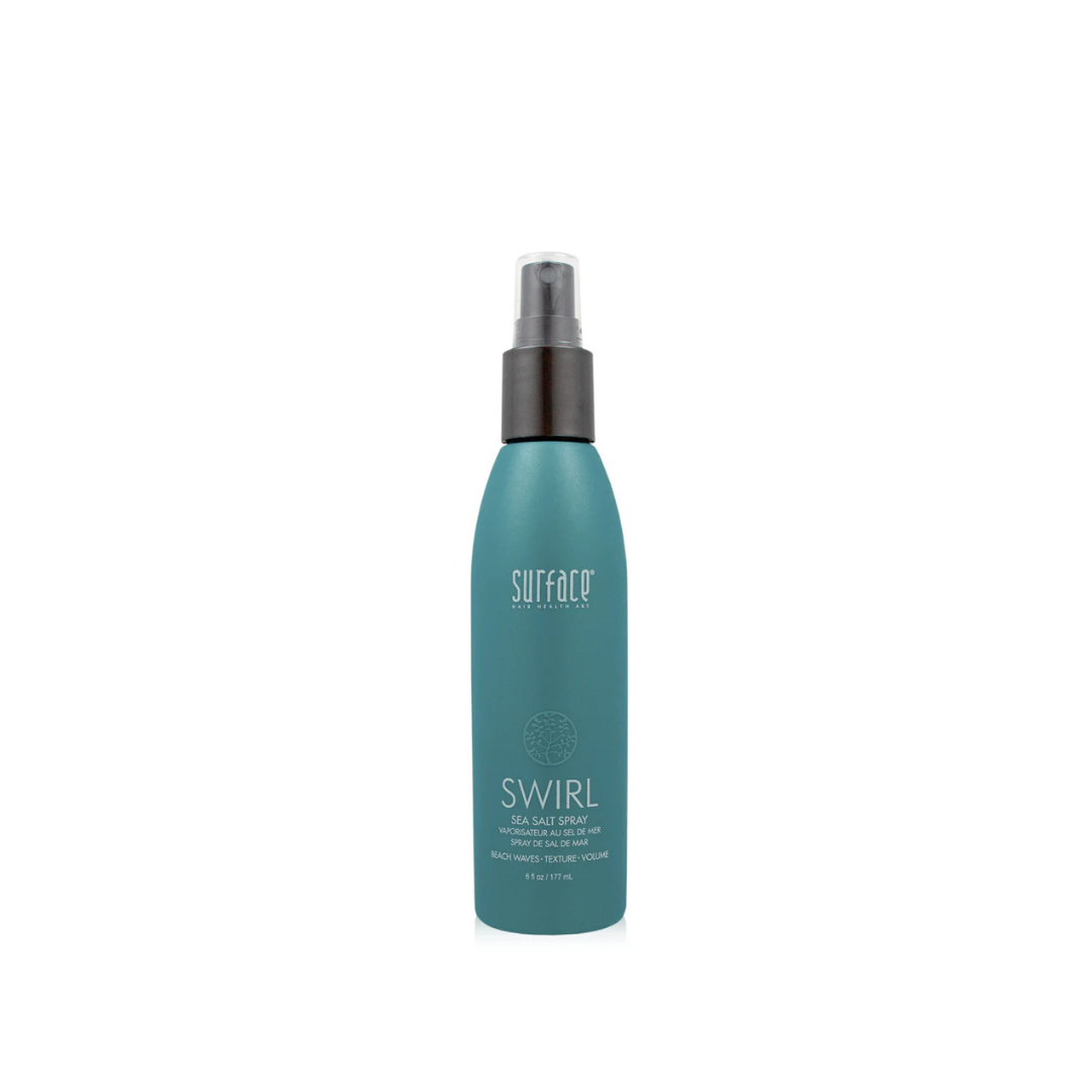 Swirl Sea Salt Spray - 177ml