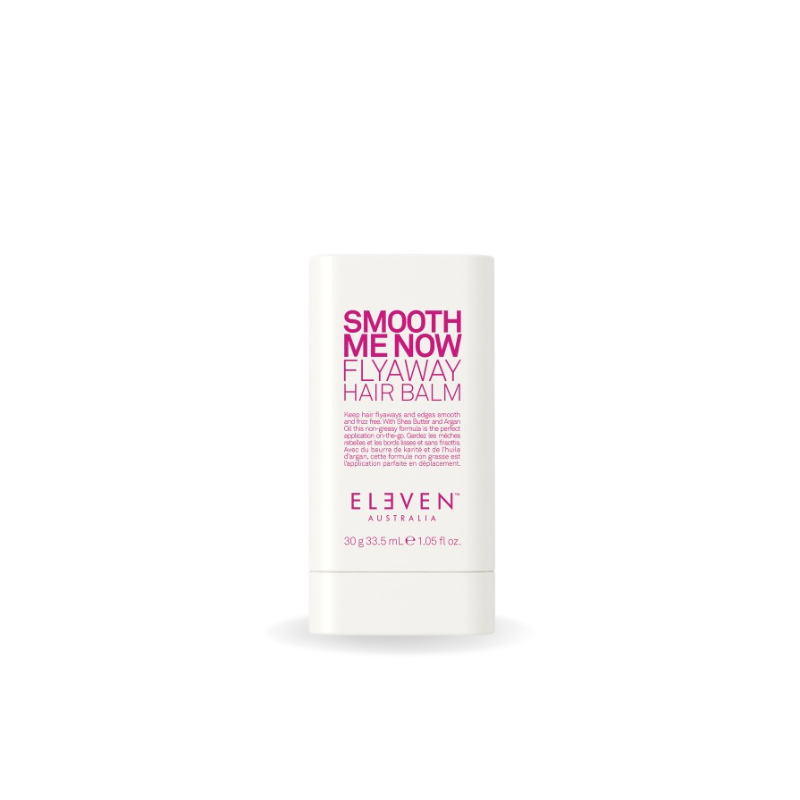 Smooth Me Now Flyaway Hair Balm - 33.5ml