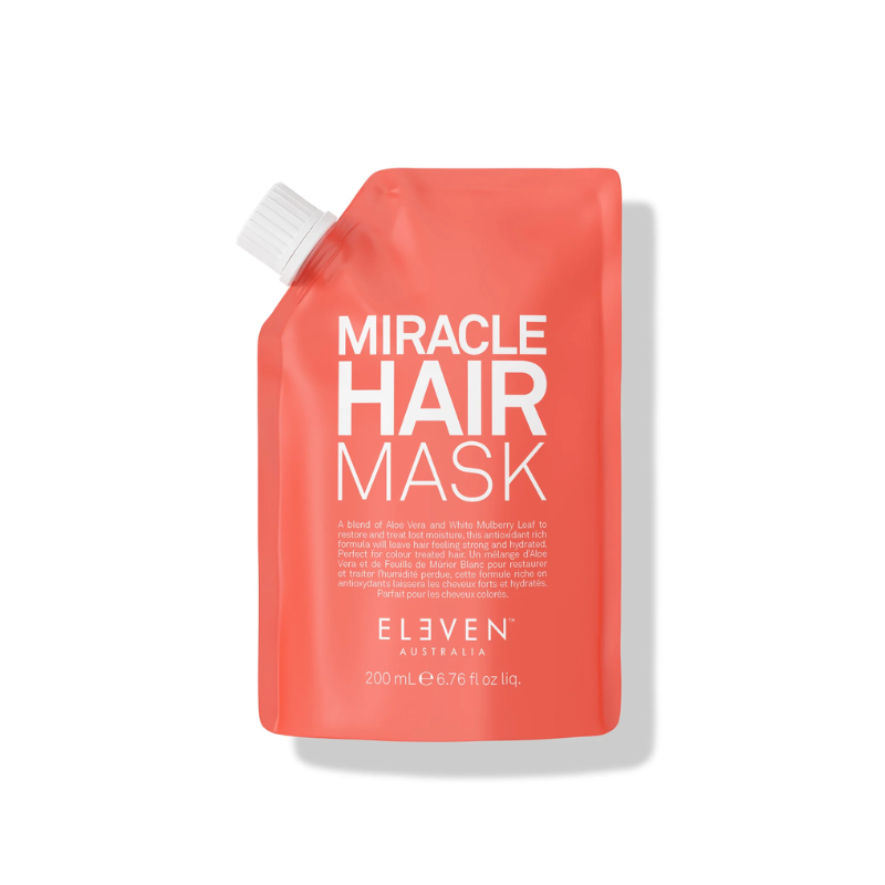 Miracle Hair Treatment Mask - 200ml