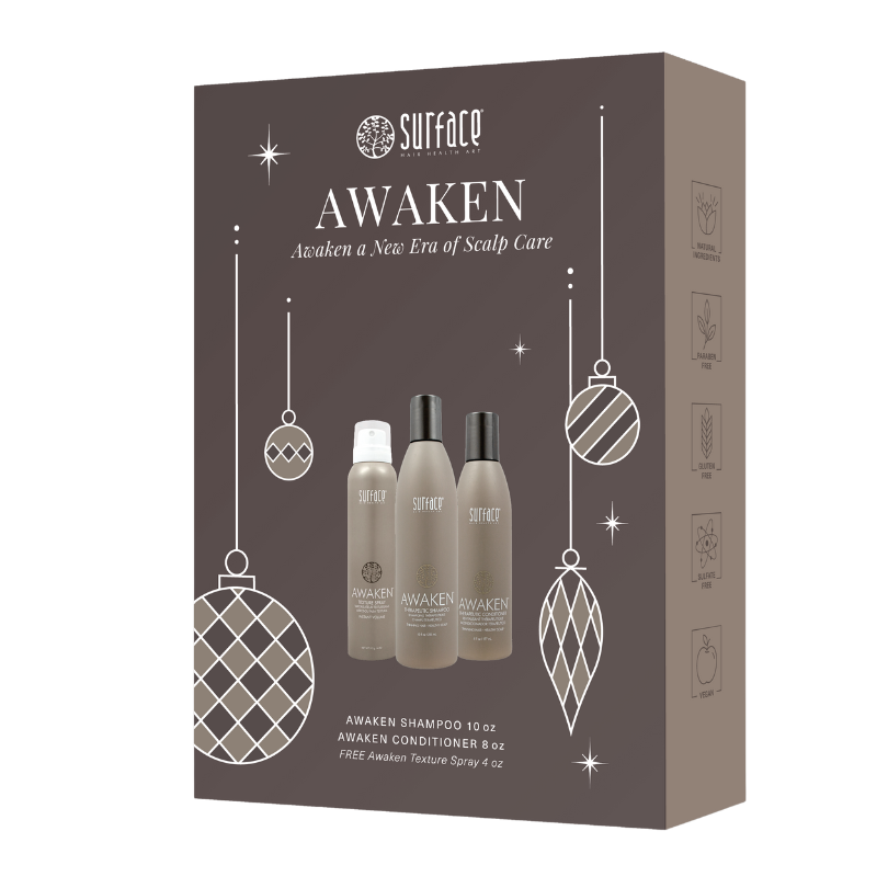 Holiday Awaken Kit