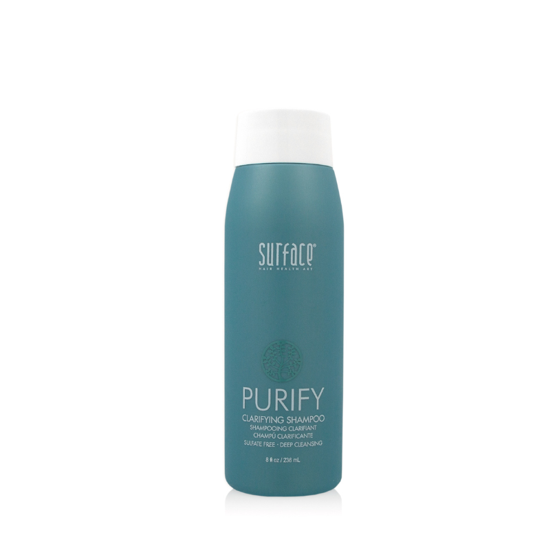 Purify Clarifying Shampoo - 236ml