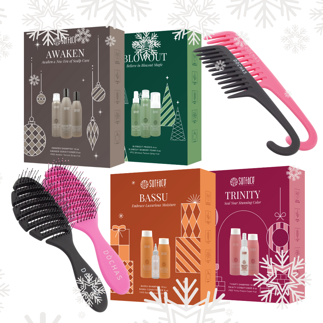 Holiday Shopping Event 2025