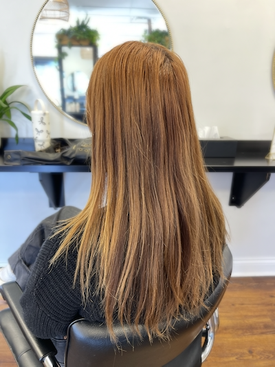 Woodstock Hair Salon