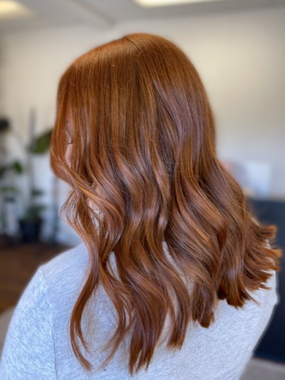 After Copper