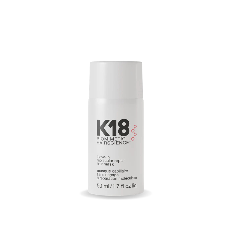 K18 Molecular Repair Treatment - 50ml
