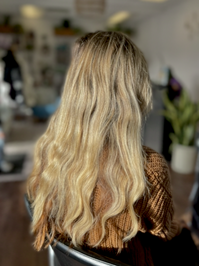 Woodstock Hair Salon