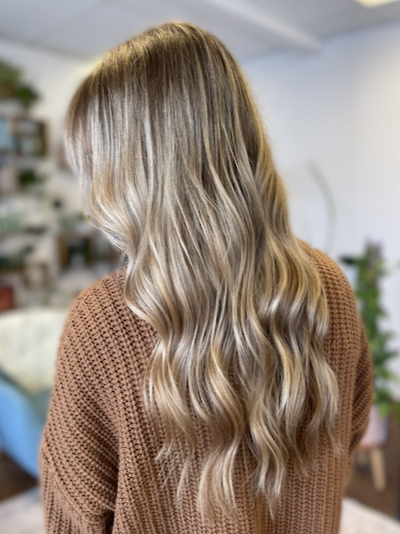 Woodstock Hair Salon