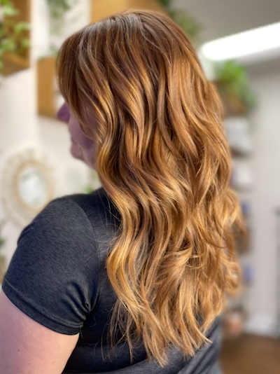 Woodstock hair salon
