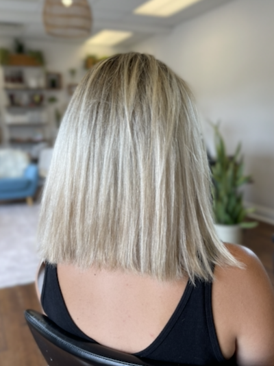 Hair Extensions Woodstock